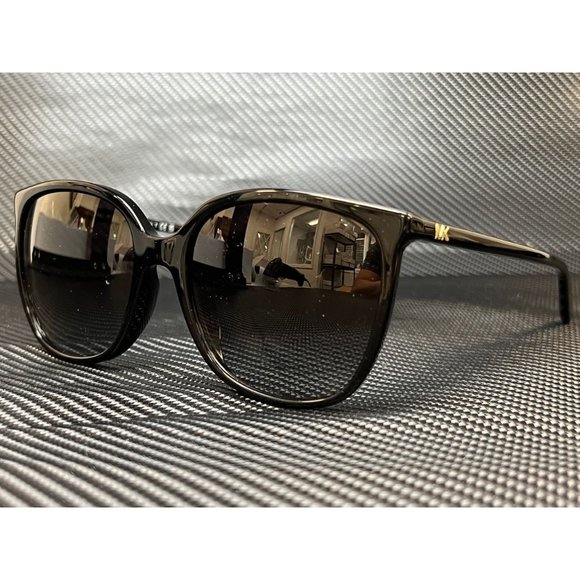 Michael Kors Black 57mm Sunglasses! New! - Picture 1 of 4